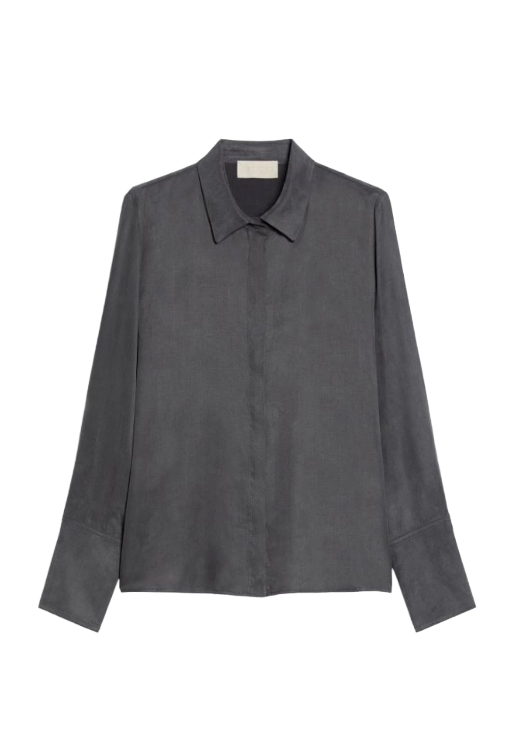 Camicie Grigio Iblues