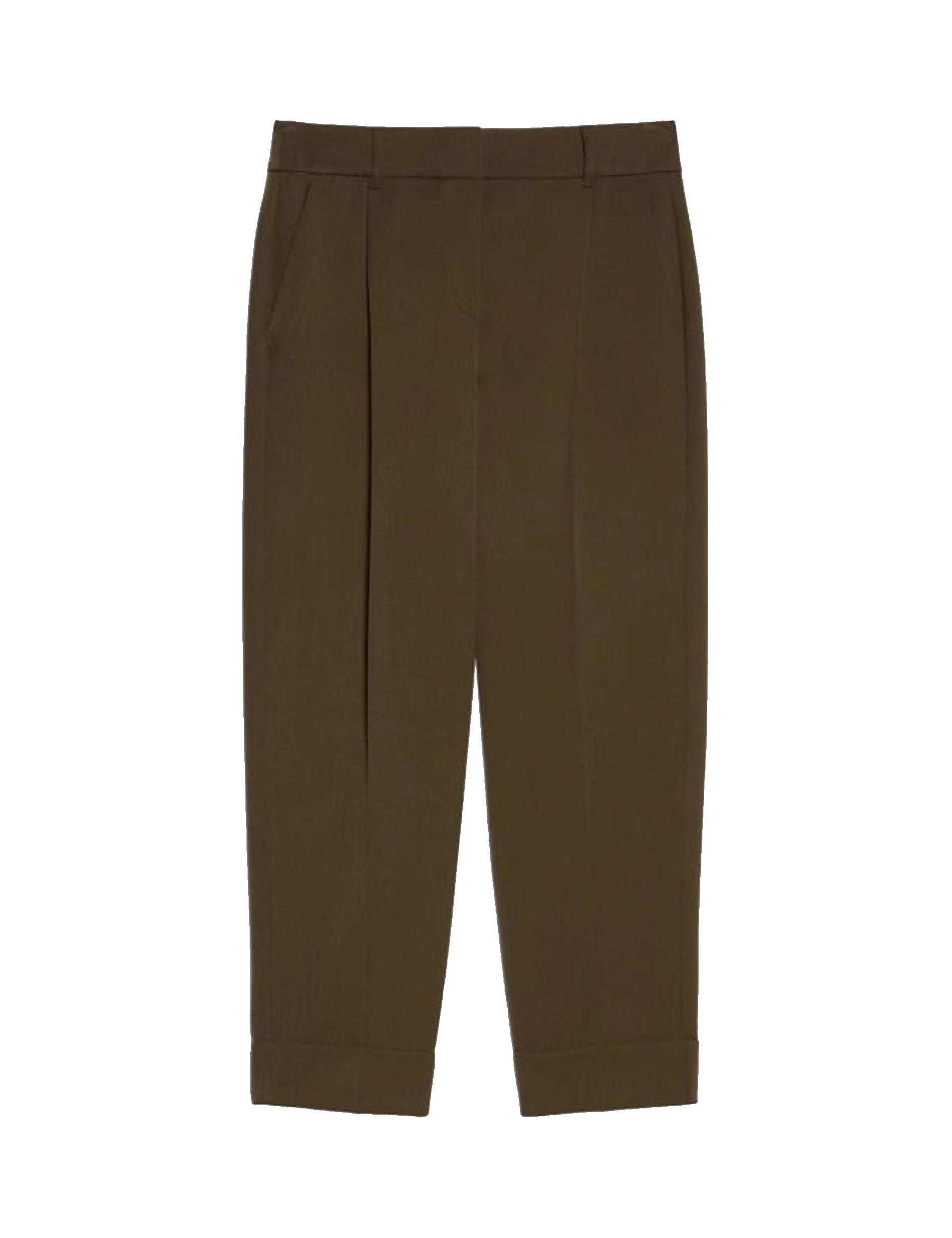 Pantaloni Verde Iblues