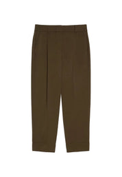 Pantaloni Verde Iblues