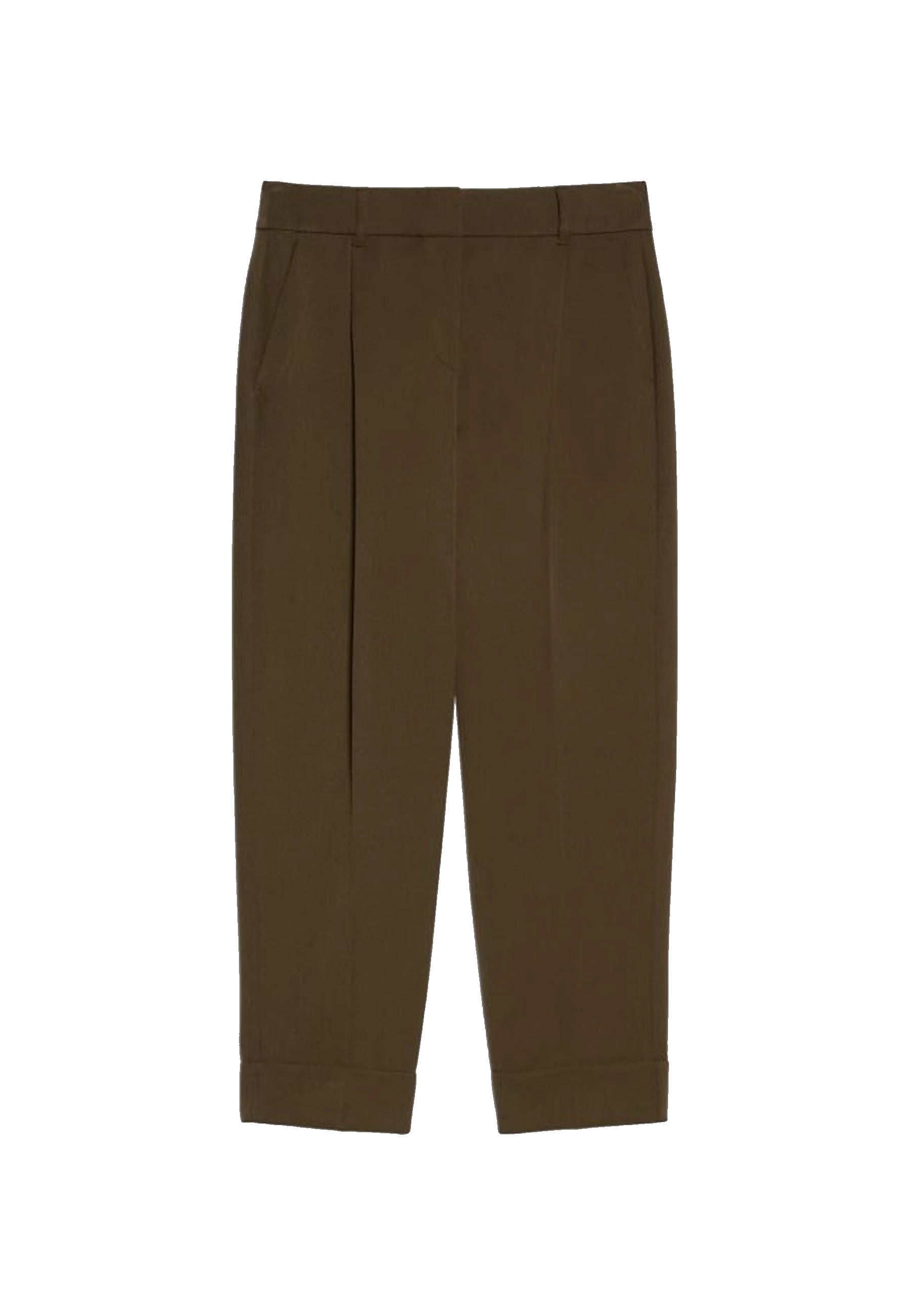 Pantaloni Verde Iblues