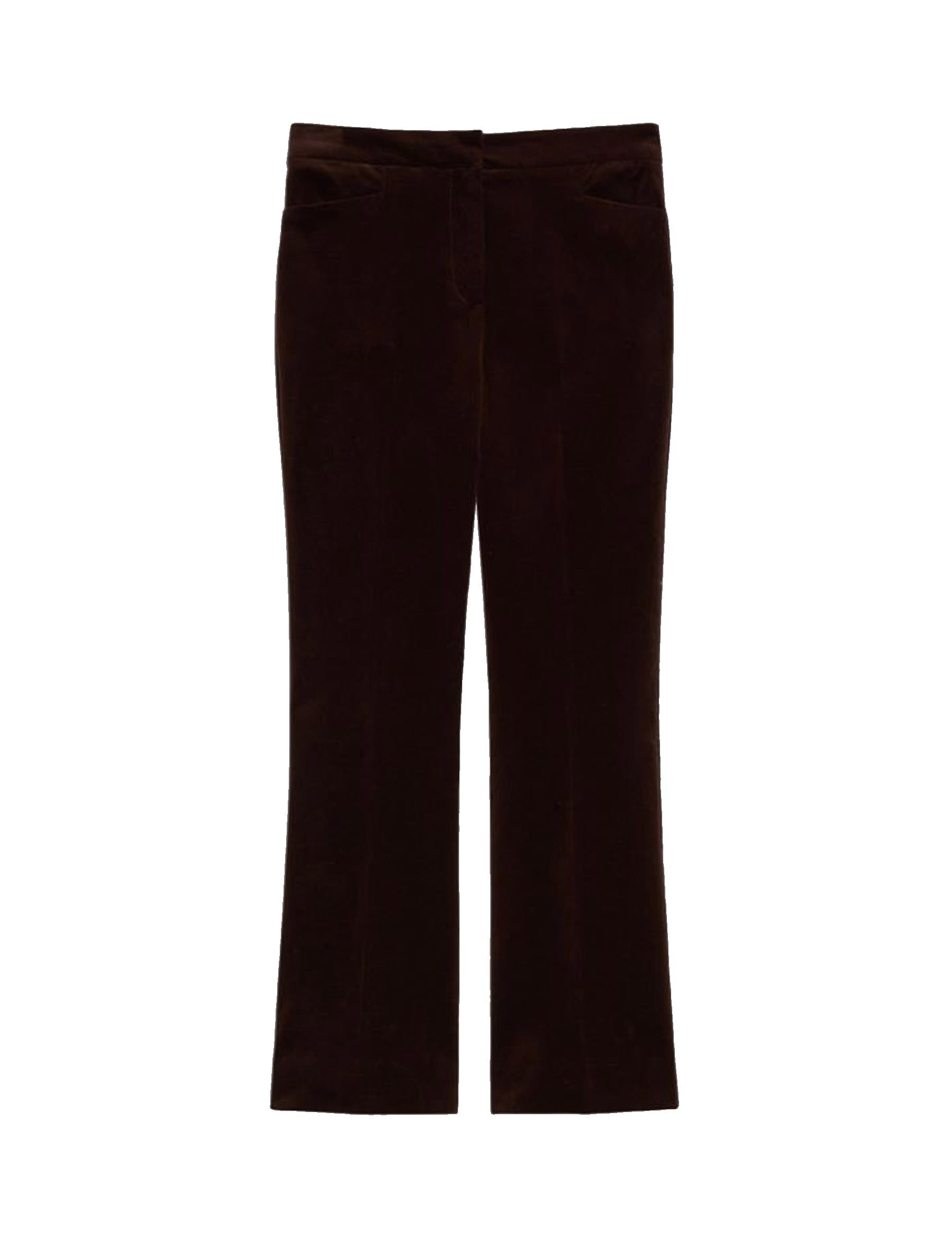 Pantaloni Marrone Iblues