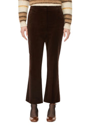 Pantaloni Marrone Iblues