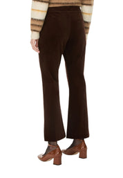 Pantaloni Marrone Iblues