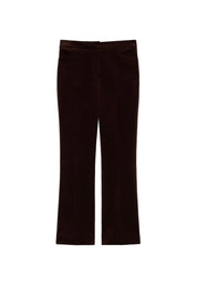 Pantaloni Marrone Iblues