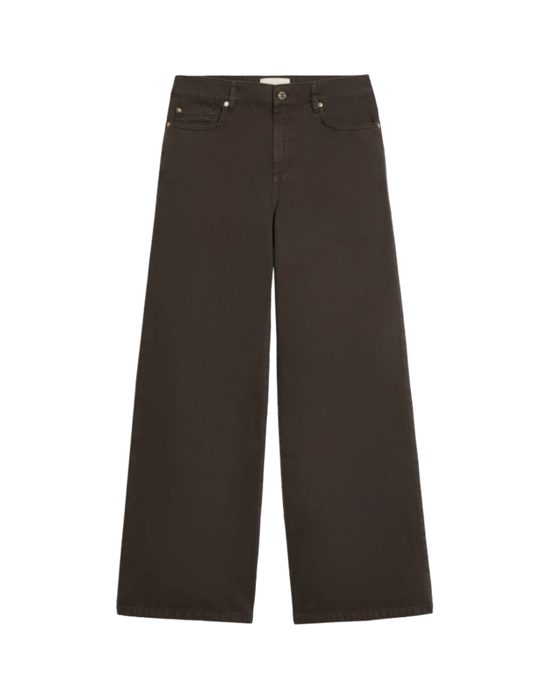 Pantaloni Marrone Iblues