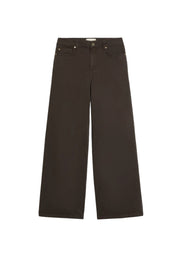 Pantaloni Marrone Iblues