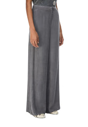 Pantaloni Grigio Iblues