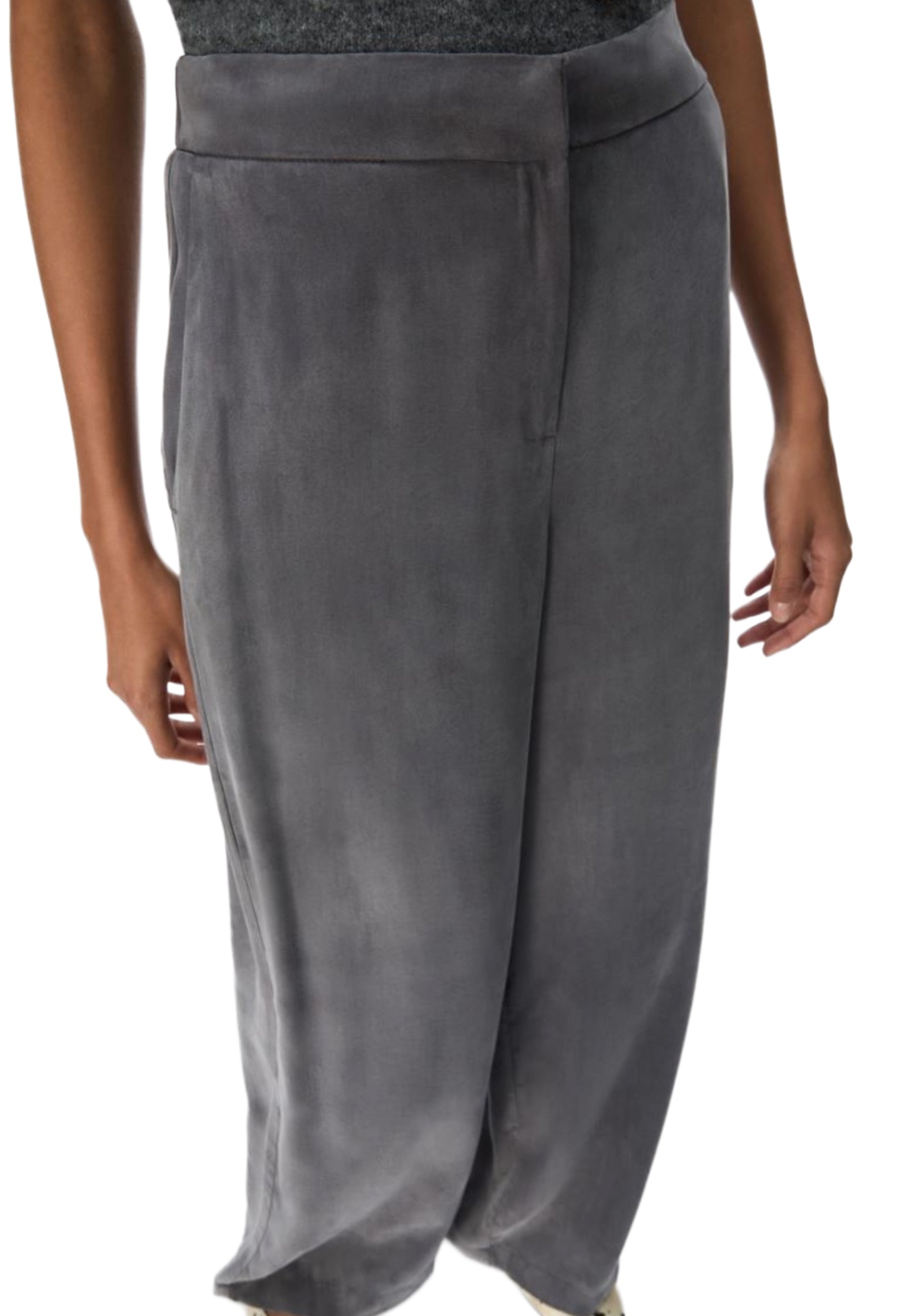 Pantaloni Grigio Iblues