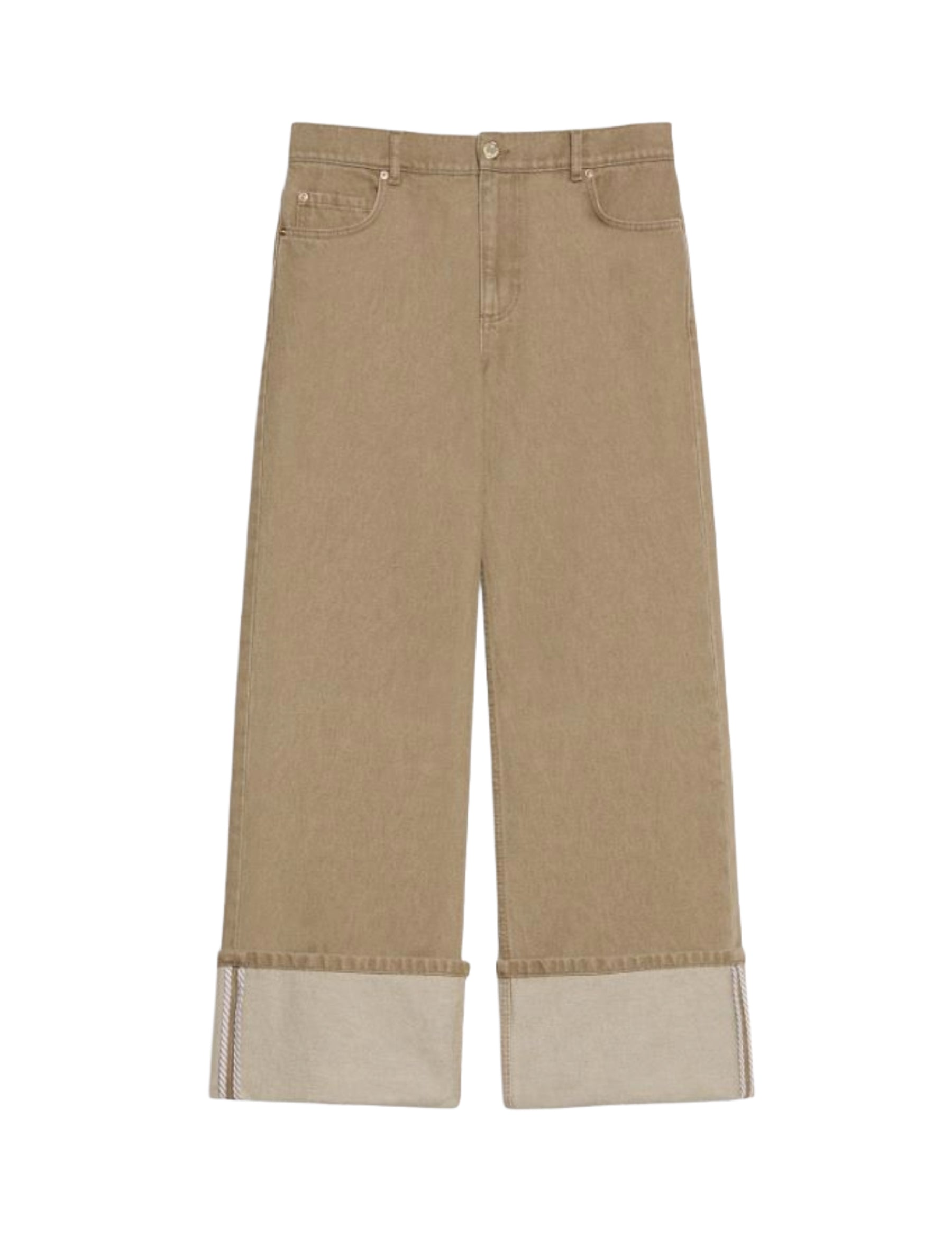 Jeans Beige Iblues