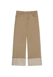 Jeans Beige Iblues