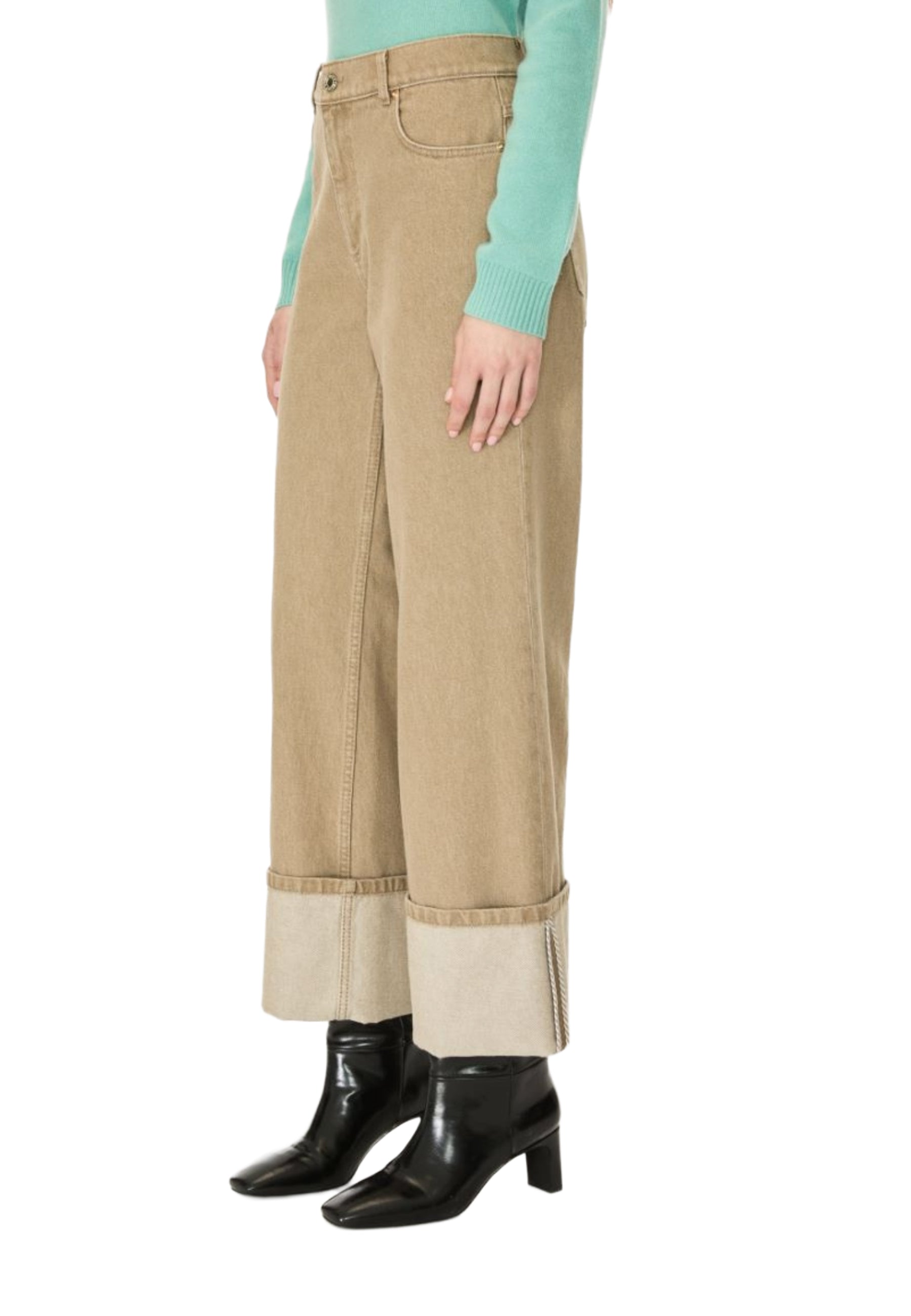 Jeans Beige Iblues