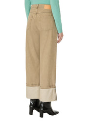 Jeans Beige Iblues
