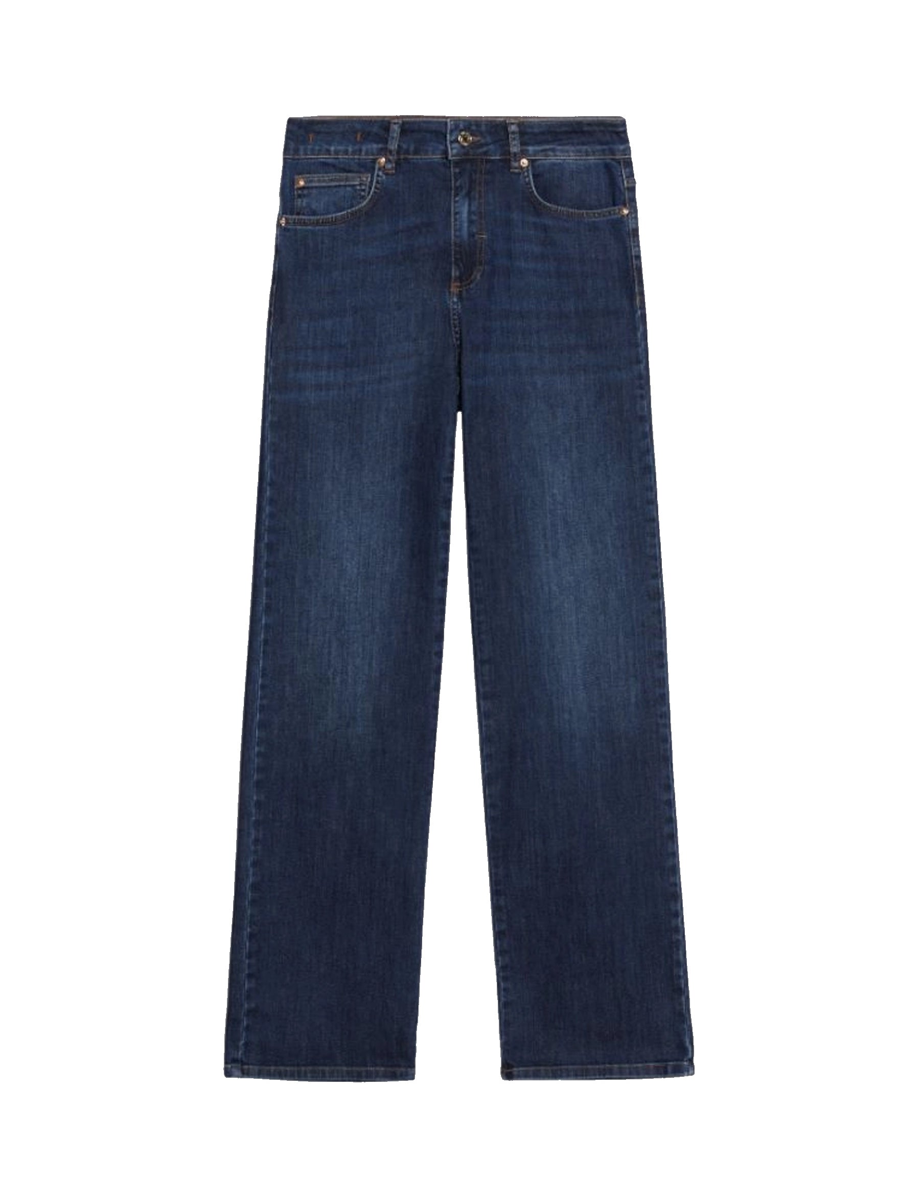 Jeans Blu Iblues