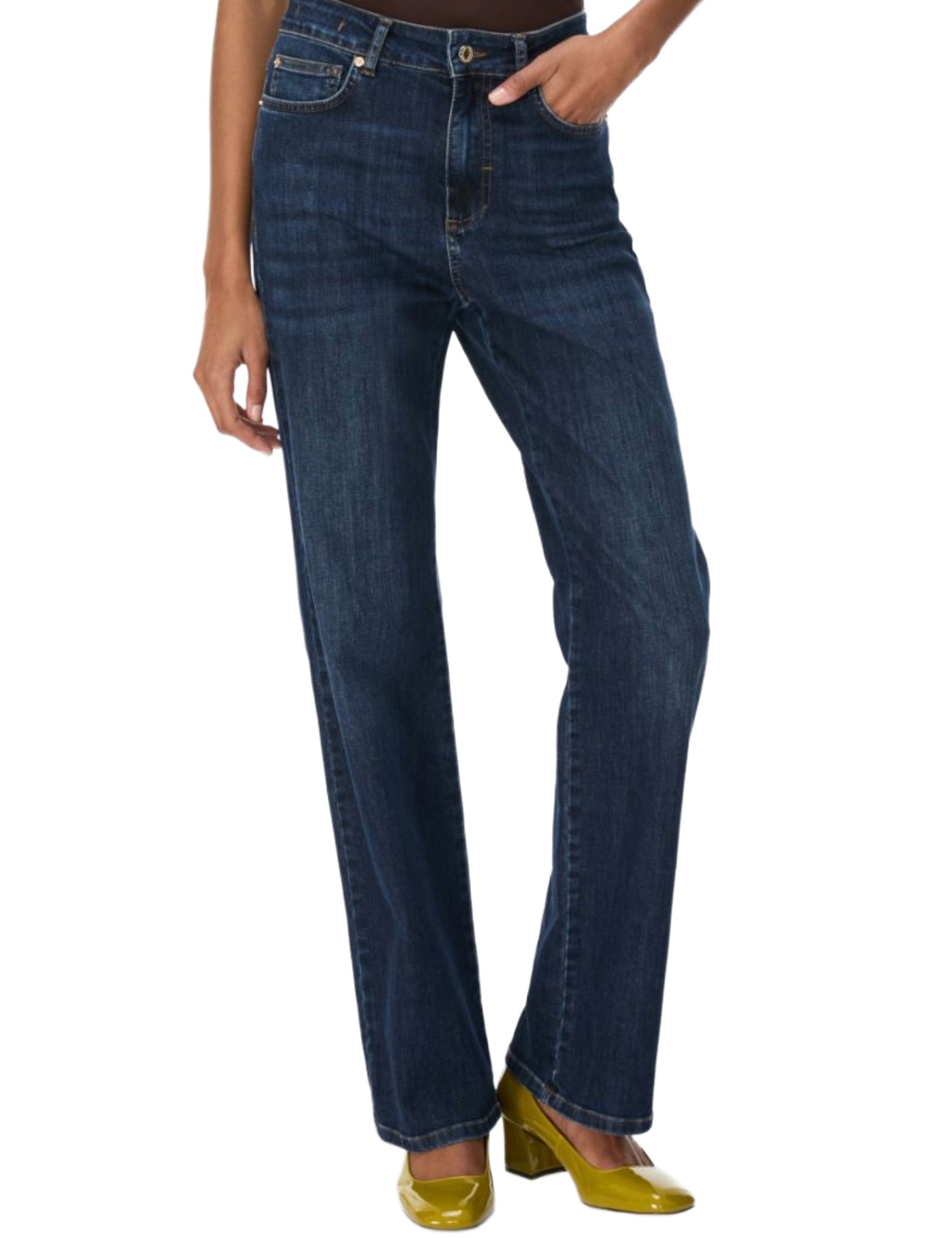Jeans Blu Iblues