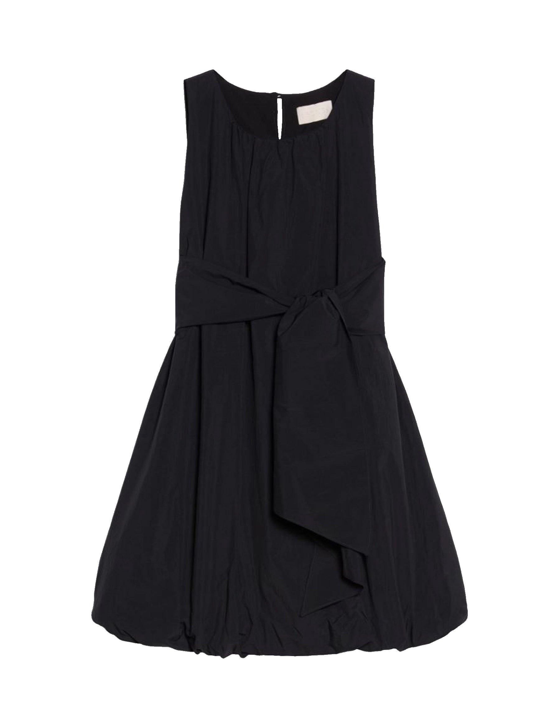 Vestiti Nero Iblues