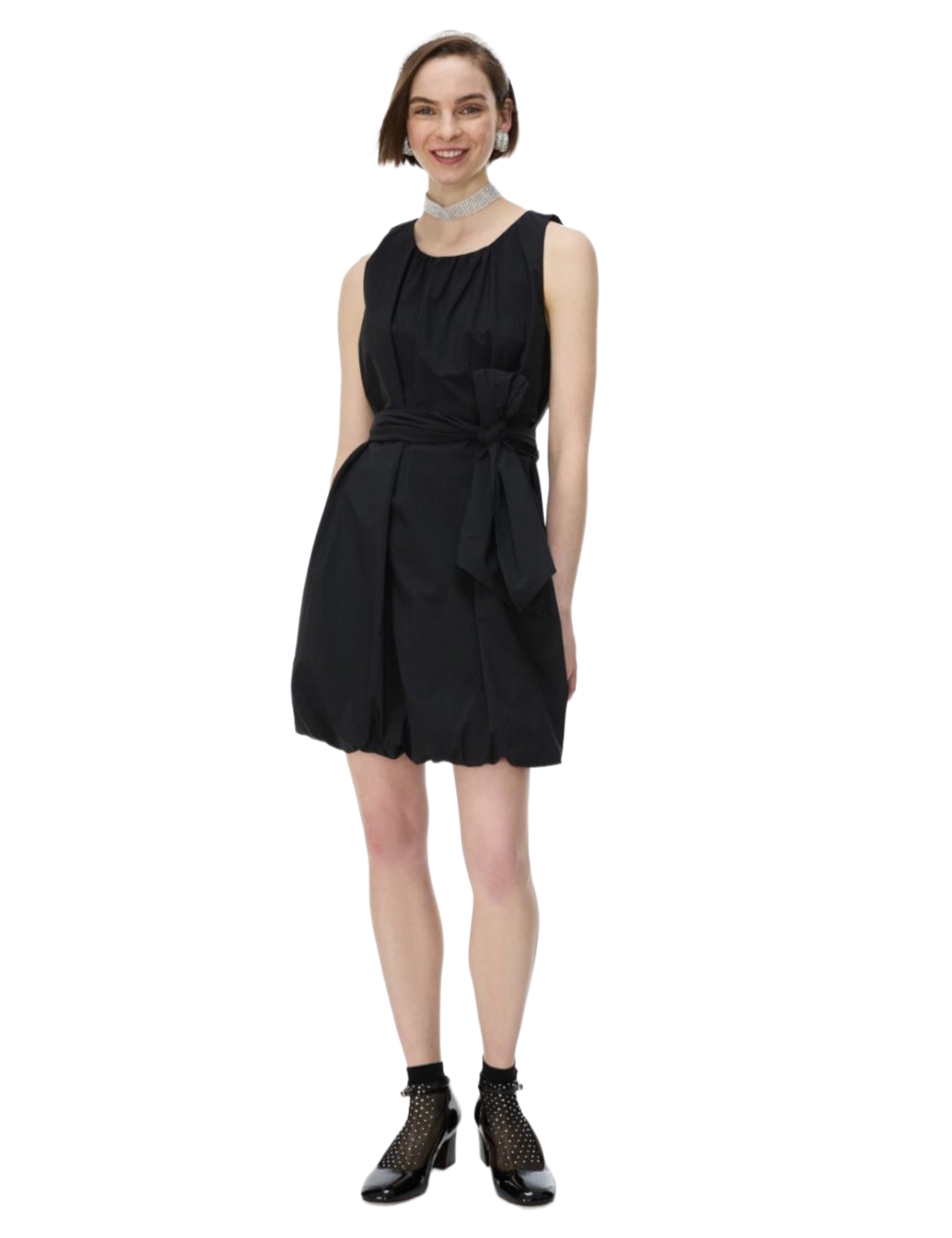Vestiti Nero Iblues
