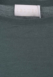 Maglioncini Verde Iblues