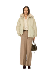 Piumini Beige Iblues