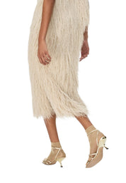 Gonne Beige Iblues