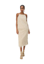Top e canotte Beige Iblues