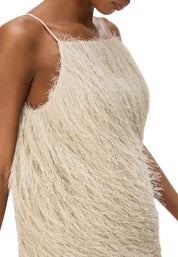 Top e canotte Beige Iblues
