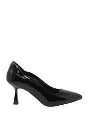 Decolleté Nero Donna Serena