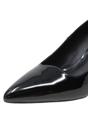 Decolleté Nero Donna Serena