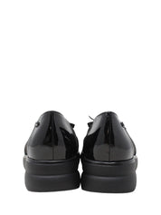 Ballerine Nero Donna Serena