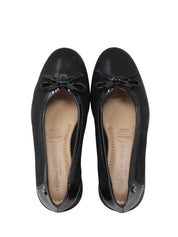 Ballerine Nero Donna Serena