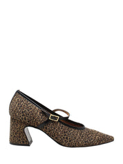 Decolleté Marrone Grace Shoes