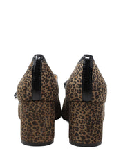 Decolleté Marrone Grace Shoes