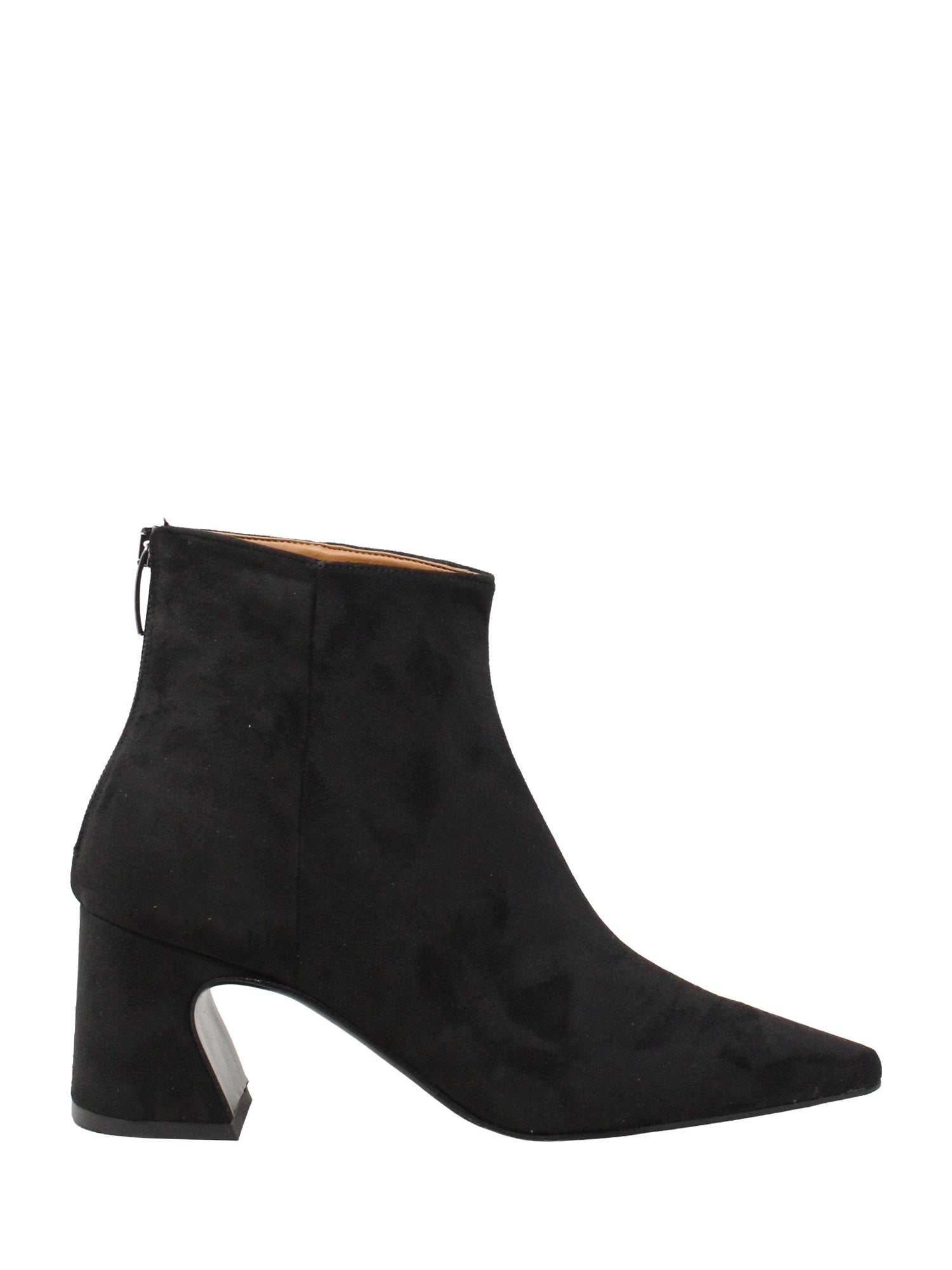 Stivaletti Nero Grace Shoes