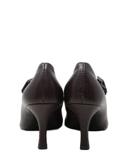 Decolleté Marrone Grace Shoes