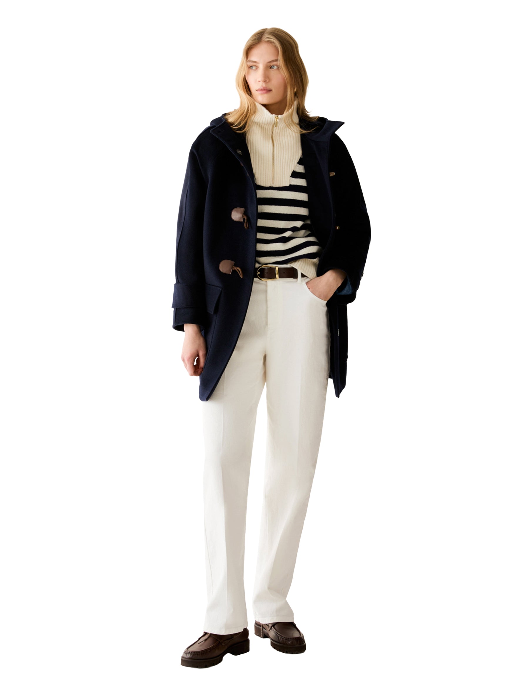 Cappotti Blu Pennyblack