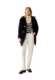 Cappotti Blu Pennyblack