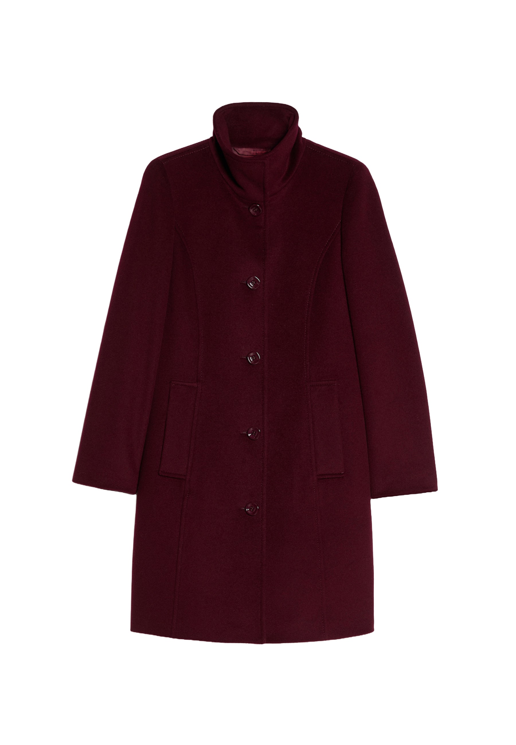 Cappotti Bordeaux Pennyblack
