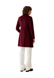 Cappotti Bordeaux Pennyblack