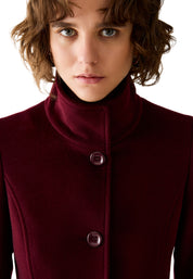 Cappotti Bordeaux Pennyblack