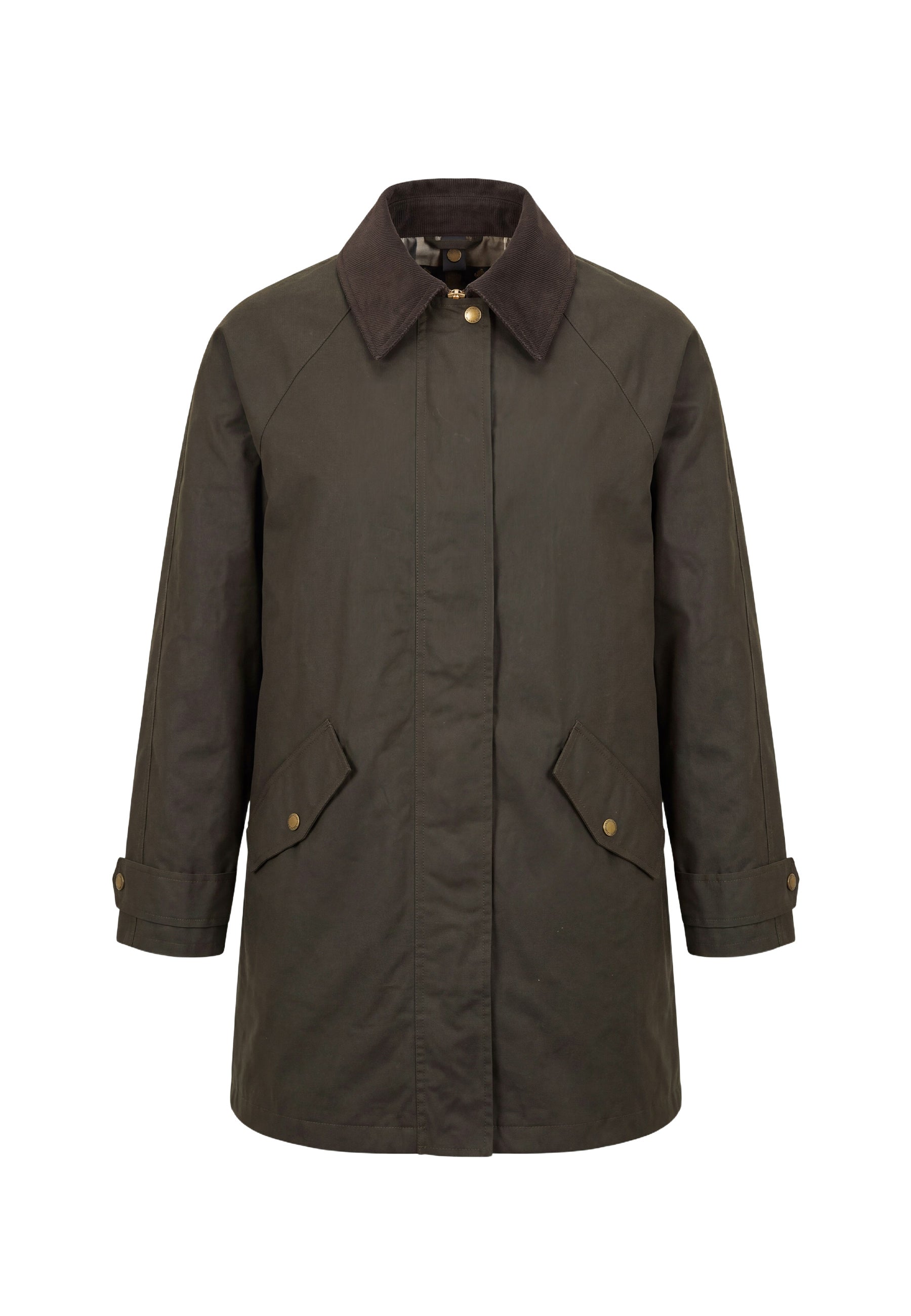 Giacche Verde Pennyblack