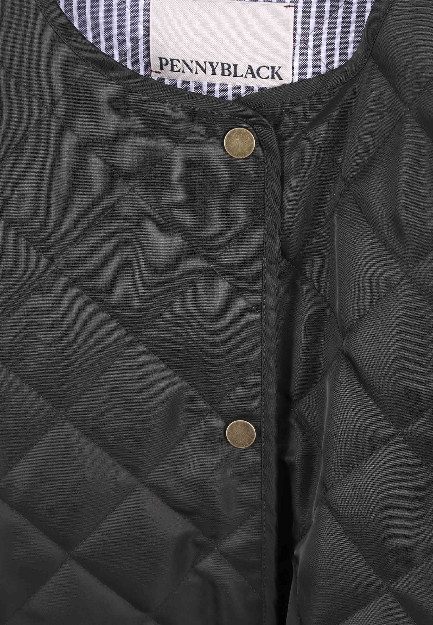 Giacche Verde Pennyblack