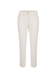 Pantaloni Bianco Pennyblack