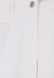 Pantaloni Bianco Pennyblack