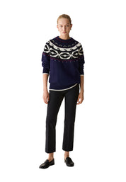 Pantaloni Nero Pennyblack