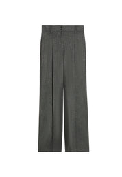 Pantaloni Grigio Pennyblack