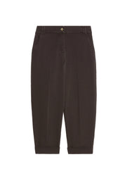 Pantaloni Marrone Pennyblack