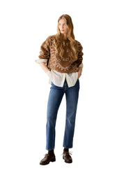 Jeans Blu Pennyblack