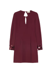 Vestiti Bordeaux Pennyblack