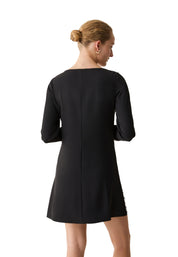 Vestiti Nero Pennyblack
