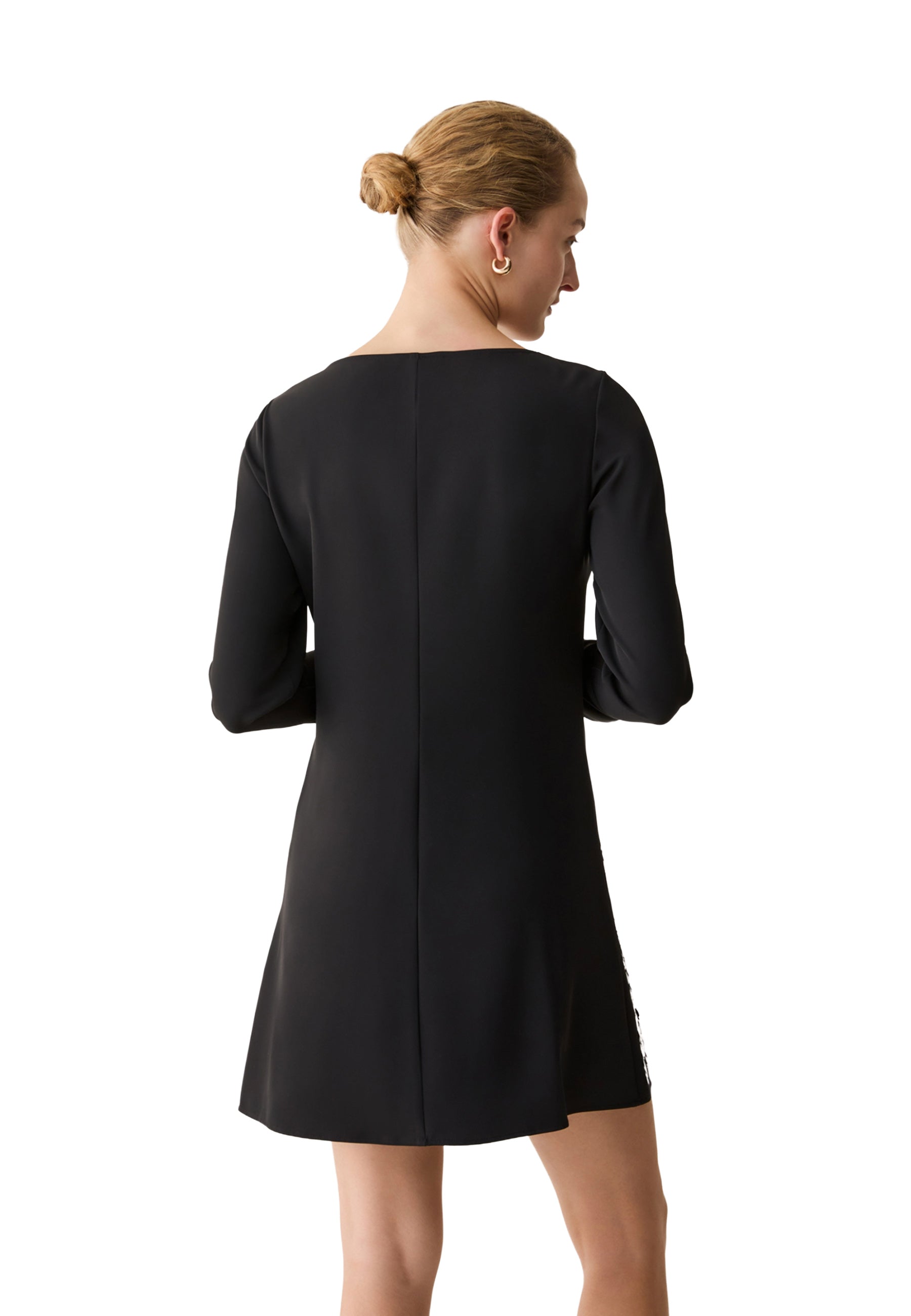 Vestiti Nero Pennyblack
