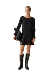 Vestiti Nero Pennyblack